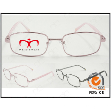 New Hot Selling Eyewear Frame Metal Optical Frame (WFM501002)